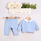„La Margherita“ kaputter Playsuit 
