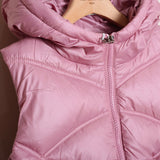 Bomber Con Zip