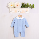 „La Margherita“ kaputter Playsuit 