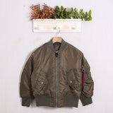 Giubbino College Con Zip