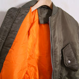 Giubbino College Con Zip