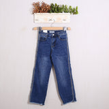 Jeans Gamba Larga