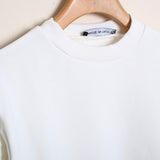 Felpa Basic Girocollo