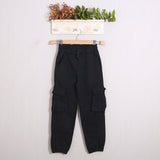 Tuta Cargo Jogger