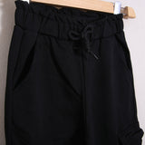 Tuta Cargo Jogger