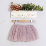 Gonna Tulle