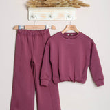 Completo Over Con Pantalone