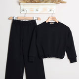 Completo Over Con Pantalone