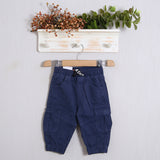 Pantalone Jogger Cargo