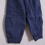 Pantalone Jogger Cargo