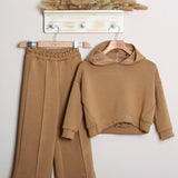 Completo Over Con Pantalone