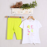 Completo Con Leggings