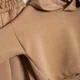 Completo Over Con Pantalone