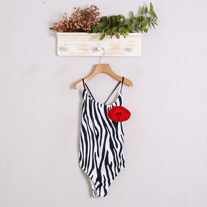 Costumi Intero Animalier