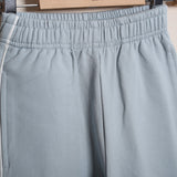 Pantalone Tuta Gamba Larga