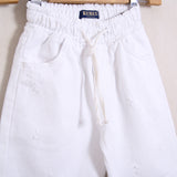 Bermuda Denim