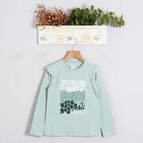 Shirt Stampa Anteriore