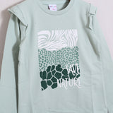 Shirt Stampa Anteriore
