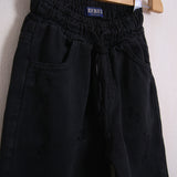 Bermuda Denim