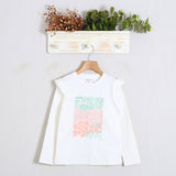 Shirt Stampa Anteriore