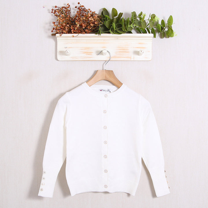 Cardigan Basic