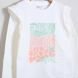 Shirt Stampa Anteriore
