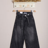 Jeans Gamba Larga