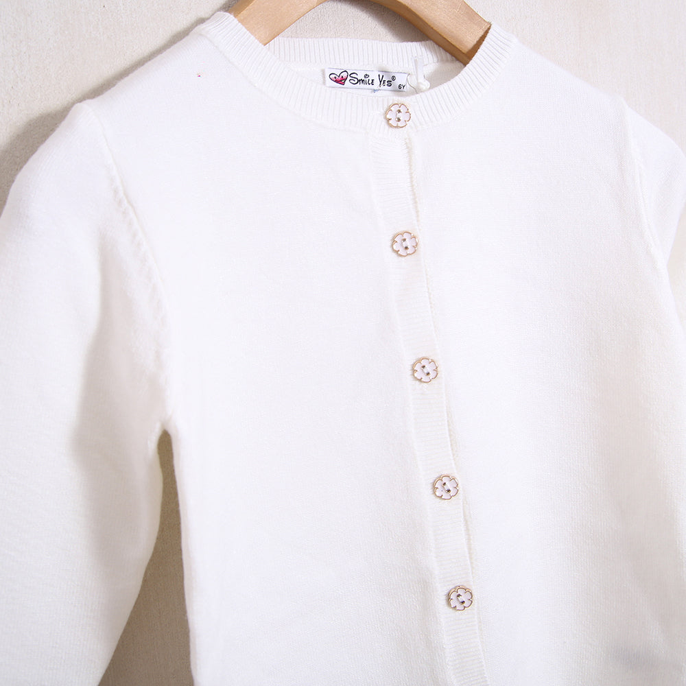 Cardigan Basic