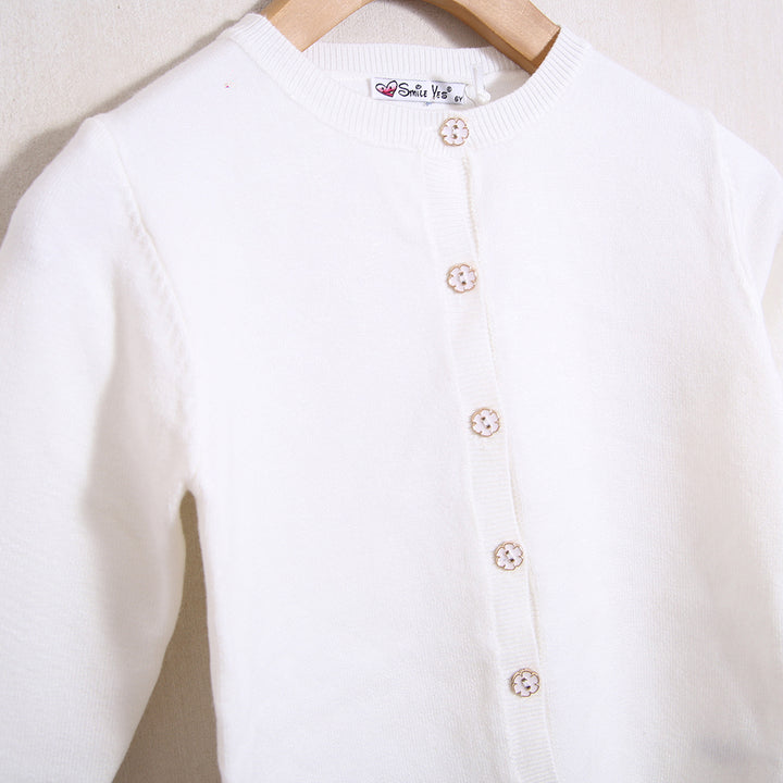 Cardigan Basic