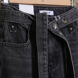 Jeans Gamba Larga