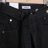 Jeans Gamba Larga