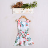 Vestito Floreale