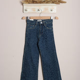 Jeans Gamba Larga