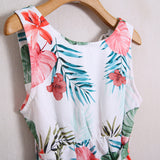 Vestito Floreale