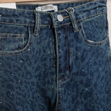 Jeans Gamba Larga