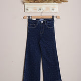 Jeans Gamba Larga