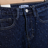 Jeans Gamba Larga