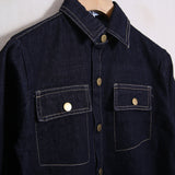 Camicia Denim