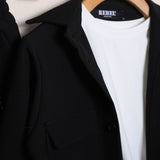 Coordinato Con Pantalone+Camicia (T-Shirt Inclusa)