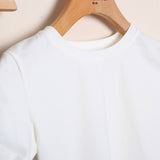 Coordinato Con Pantalone+Camicia (T-Shirt Inclusa)
