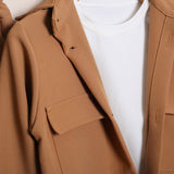 Coordinato Con Pantalone+Camicia (T-Shirt Inclusa)