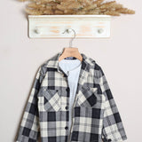 Camicia Scozzese