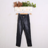 Pantalone Ecopelle