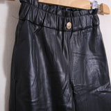 Pantalone Ecopelle