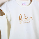 Shirt Manica Lunga
