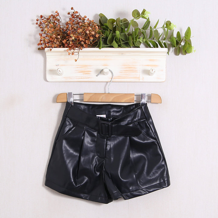 Short Ecopelle