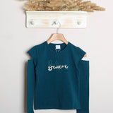 Shirt Manica Lunga