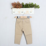 Pantalone Regular Fit