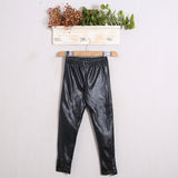 Leggings Ecopelle