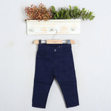 Pantalone Regular Fit